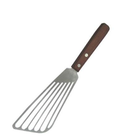 Winco 6 1/2 in Fish Spatula FST-6